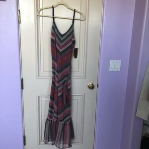Rachel Roy dress